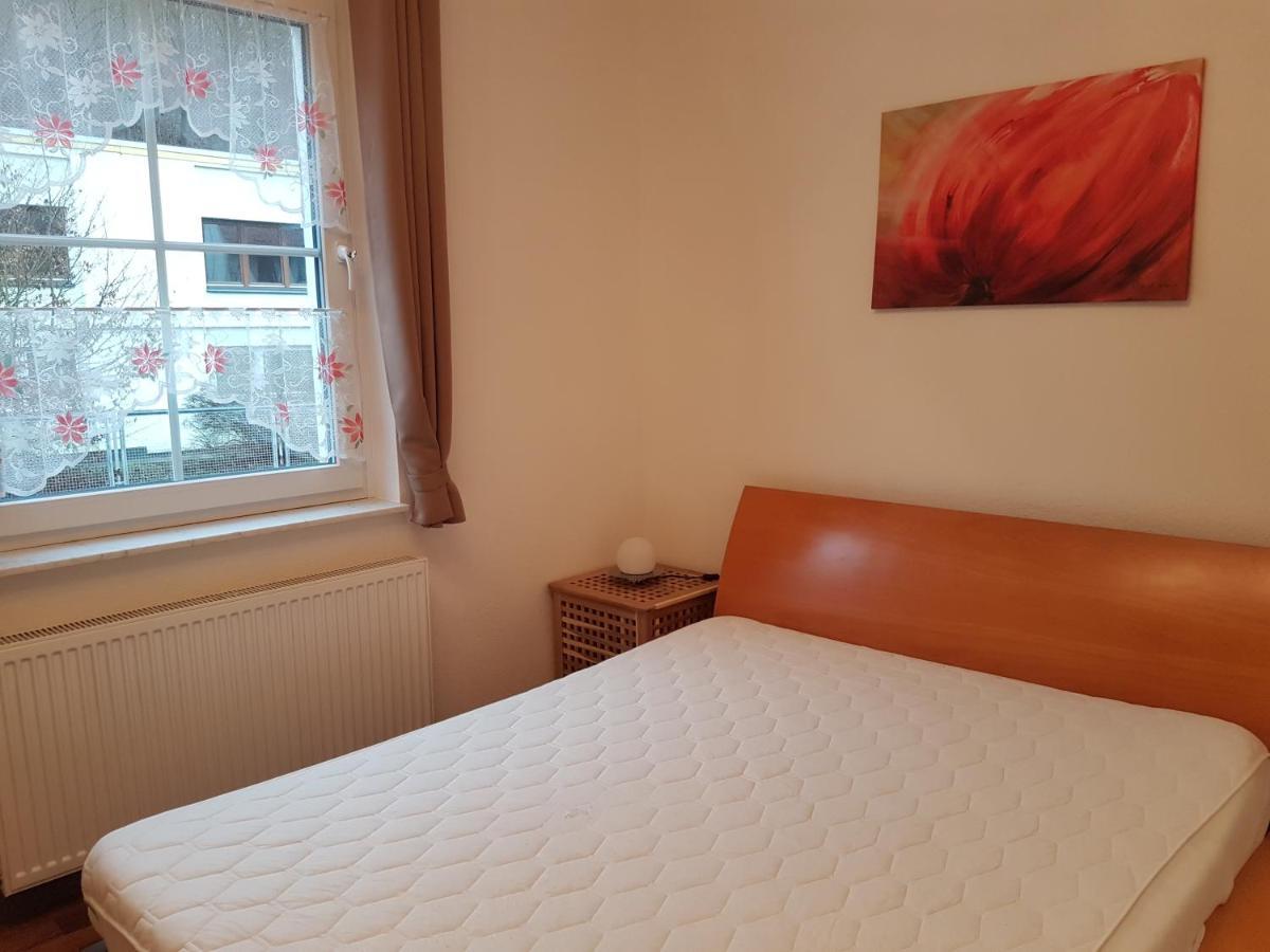 Ferienwohnungen Harz - Wieda Bagian luar foto