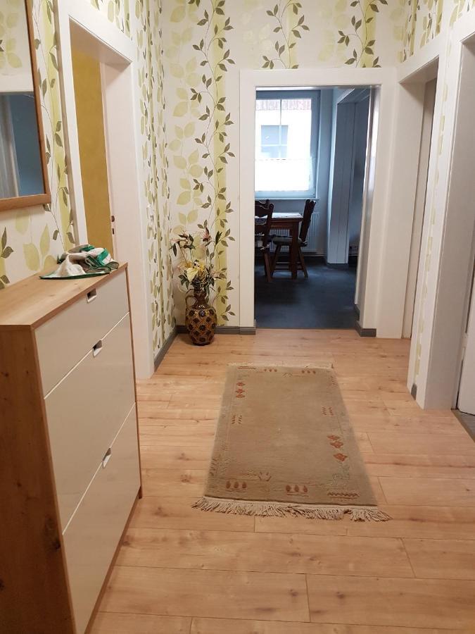 Ferienwohnungen Harz - Wieda Bagian luar foto